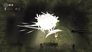 Silksong - How to (somewhat) Cheese Groal the Great