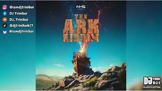 THE ARK RIDDIM MIX | SOCA 2025