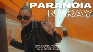 Neray - Paranoia (Official Video)