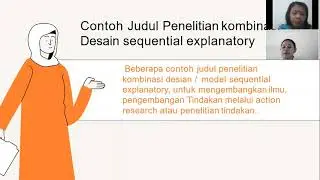 Metode Penelitian Mix Method (Sequential  Explanatory  Sequential  Exploratory)
