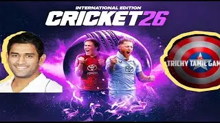 TTG trichy tamil gaming is live