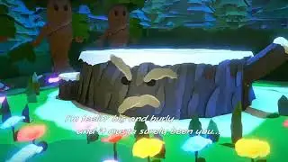 Happy and Sappy Ol' Grandsappy's Song