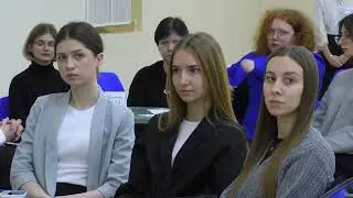 ФОРУМ МОЛОДЫХ СПЕЦИАЛИСТОВ В СЛУЦКЕ