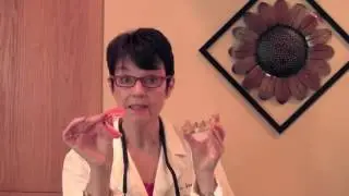 SECURE DENTURES BAINBRIDGE DENTAL ASSOCIATES 44023