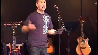 Legacy Part 2 | Open Arms Church