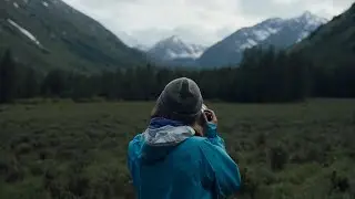 STAYER х Неизведанный мир х Алтай