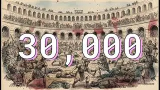 Justinian I: Genius, Tyrant, or the Last True Roman?