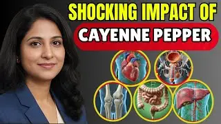 I Ate Cayenne Pepper Daily for 30 Days and Here's What Happened