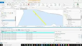 ArcGIS Pro Topological editing