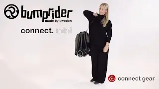 Bumprider Connect Mini - Prezentacja produktu @bumprider9456
