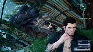 FINAL FANTASY 15 REVIEW 2020
