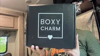 Boxyluxe unboxing for September 2022