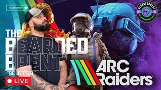 🔴LIVE🔥#1 BLUE EYED MONSTER HUNTER! | ARC RAIDERS 💥