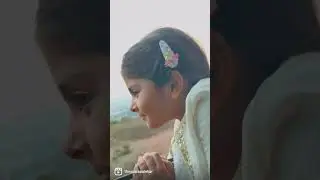 Just wind doing it&rsquo;s thing&hellip; 🍃Ssara Palekar 6🧿✨&hearts;️