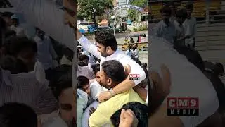 Jithender Reddy Movie Actor Rakesh Varre | JithenderReddyMovie response #jithenderreddy #rakeshvarre