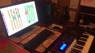 2023/11/03 - Piano performance -R1