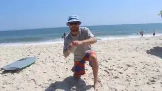 Sand Collection for the Sand Lab, Summer 2015