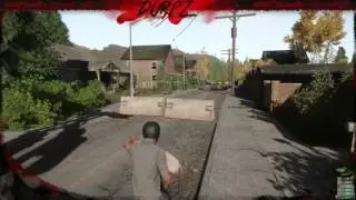 How to survive encounters in miscreated