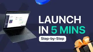 How to Launch a Viral Campaign in 5 Minutes (Step-by-Step Tutorial)