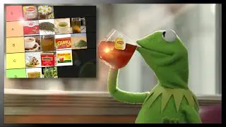 Top Tier Tea List: GKSP101 Video Special with the Plant Prof