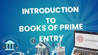 Books of Prime Entry 1: Trust vs Business Accounts in Legal Practice