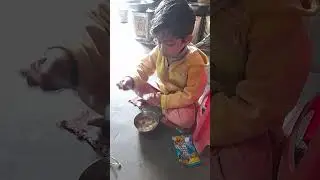 merit jindagi hay tu on #youtubeshorts with my baby