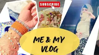 Life lessons | My week days routine vlog | Family Vlog