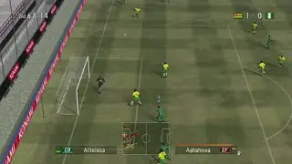 Pro Evolution Soccer 6 (Xbox 360 Version) - African Cup Longplay - Difficulty: Top Player