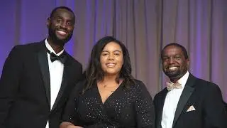 California Western Black Law Students Association (BLSA) Chapter