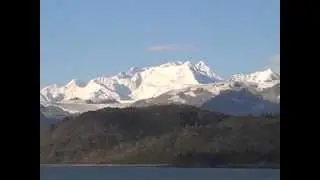 Glacier Bay National Park - a video essay