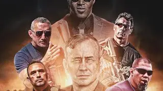 An Impressive Collection of Tactical Minds Gather at The Protector Symposium