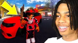 So I Played Roblox STREET LIFE REMASTERED..