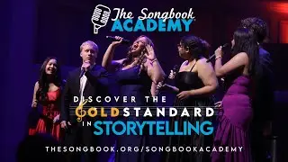 Welcome to the Songbook Academy: Discover the Gold Standard in Storytelling