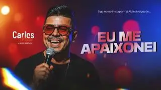 CARLOS MAIS REI DO FORRONEJO 2026 - EU ME APAIXONEI _ REPERT&Oacute;RIO NOVO JANEIRO 2026 ( M&Uacute;SICAS NOVAS )