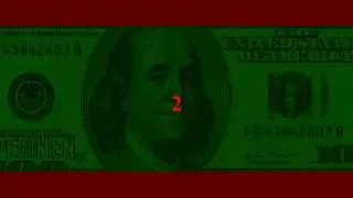 $$$ DOLLAR ♛ PRYNC &pound;&pound;&pound;  - 2 ( Official Audio )