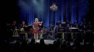 Ana Soklič & Big Band RTV Slovenija - Heroes (SiTi Theatre)