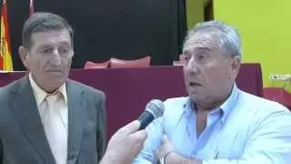 Junta Vecinal de Perín (Cartagena)