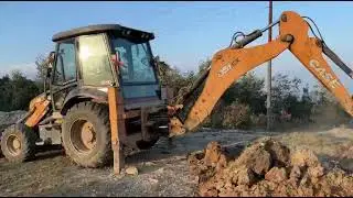 HEMANTA KAWAR #JCB OPERATOR #EUROPE