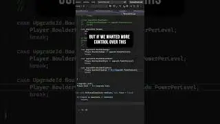 Unity Rounding Floats Up Or Down #gamedev #unity3d
