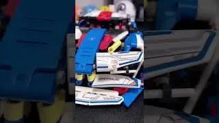 Apollo Evo🔥 #buildingblocks #toys #lego #remotecontrol