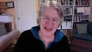 Spiritual emergency, by Emma Bragdon PhD