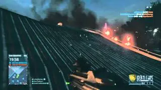 There goes my babyyyyy F2000 gameplay #BFH 39-13