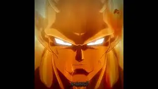 Orange Piccolo vs Gamma 2...☠️💀 #dragonball