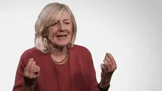 Ellen Goodman Talks Dementia and Alzheimer's Disease