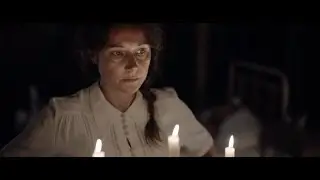 Ikitie Tralier (2017) The Eternal Road. Sidse Babett Knudsen.