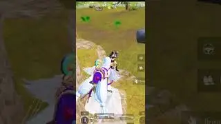 1 vs 4 montage by A noob #pubgmobile #natasagaming #natashagaming #shortvideos #pubg #bgmi