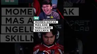 Skill pasif 😀 #mobilelegends #mlbb #funny #mlbbm7
