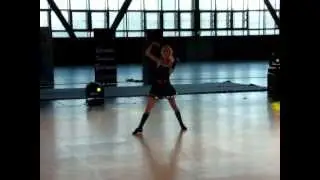 cheer dance ( GIMONE)