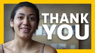 Thank You!