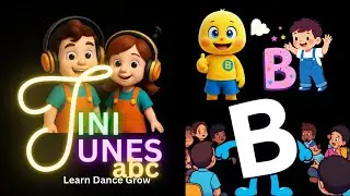 NURSURY RHYMES | KIDS RHYMNS MUSICAL | FUN ABC SONGS | CARTOON